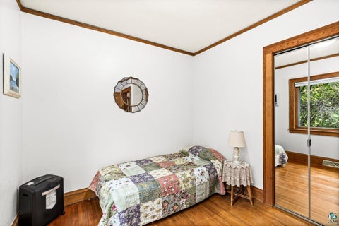 Tiny photo for 4315 Gladstone St, Duluth, MN 55804 (MLS # 6128279)
