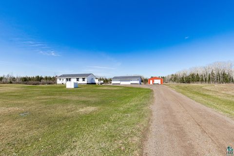Tiny photo for 3647 County Rd 103, Barnum, MN 55707 (MLS # 6124834)
