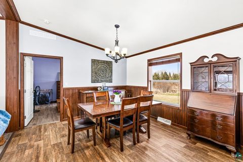 Tiny photo for 3647 County Rd 103, Barnum, MN 55707 (MLS # 6124834)