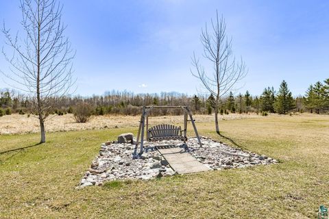 Tiny photo for 3647 County Rd 103, Barnum, MN 55707 (MLS # 6124834)