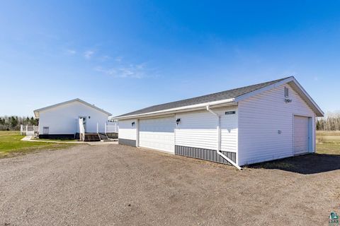 Tiny photo for 3647 County Rd 103, Barnum, MN 55707 (MLS # 6124834)
