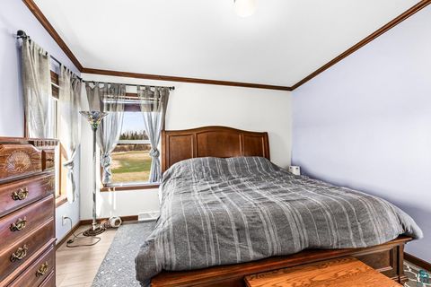 Tiny photo for 3647 County Rd 103, Barnum, MN 55707 (MLS # 6124834)