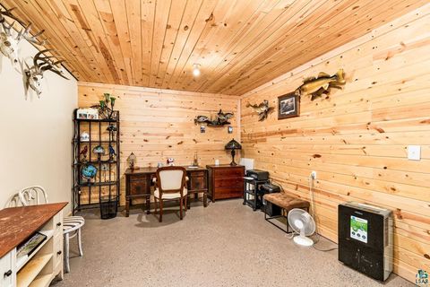 Tiny photo for 3647 County Rd 103, Barnum, MN 55707 (MLS # 6124834)