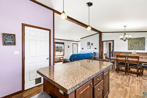 Tiny photo for 3647 County Rd 103, Barnum, MN 55707 (MLS # 6124834)