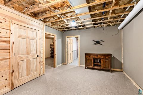 Tiny photo for 3647 County Rd 103, Barnum, MN 55707 (MLS # 6124834)