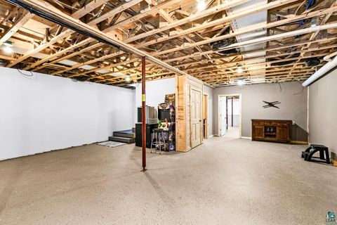 Tiny photo for 3647 County Rd 103, Barnum, MN 55707 (MLS # 6124834)