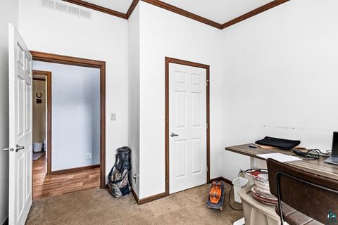 Tiny photo for 3647 County Rd 103, Barnum, MN 55707 (MLS # 6124834)