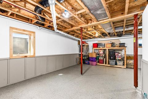 Tiny photo for 3647 County Rd 103, Barnum, MN 55707 (MLS # 6124834)