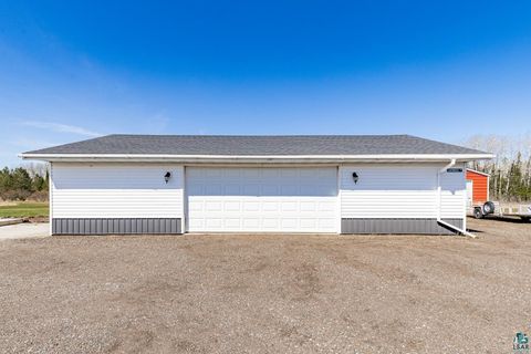 Tiny photo for 3647 County Rd 103, Barnum, MN 55707 (MLS # 6124834)