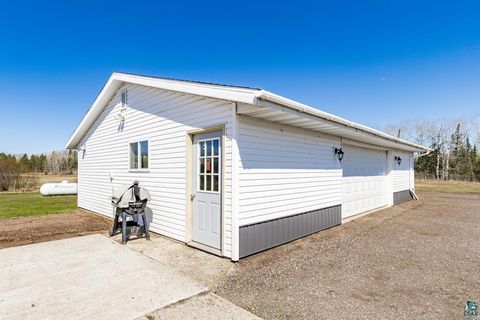 Tiny photo for 3647 County Rd 103, Barnum, MN 55707 (MLS # 6124834)