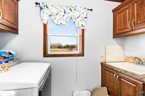 Tiny photo for 3647 County Rd 103, Barnum, MN 55707 (MLS # 6124834)