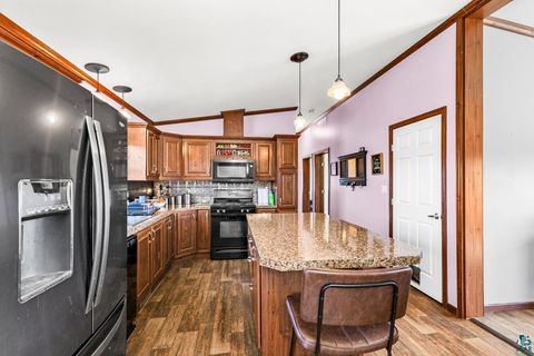 Tiny photo for 3647 County Rd 103, Barnum, MN 55707 (MLS # 6124834)