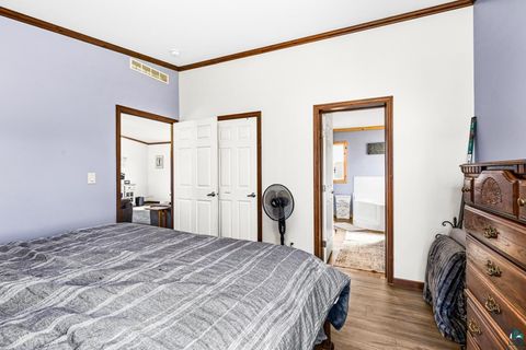 Tiny photo for 3647 County Rd 103, Barnum, MN 55707 (MLS # 6124834)