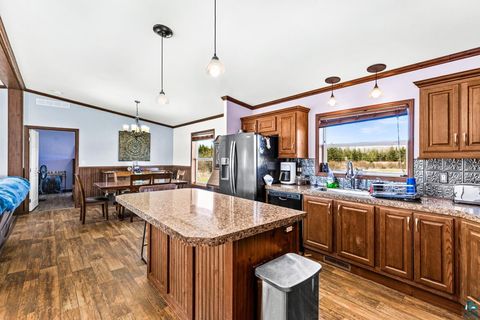 Tiny photo for 3647 County Rd 103, Barnum, MN 55707 (MLS # 6124834)