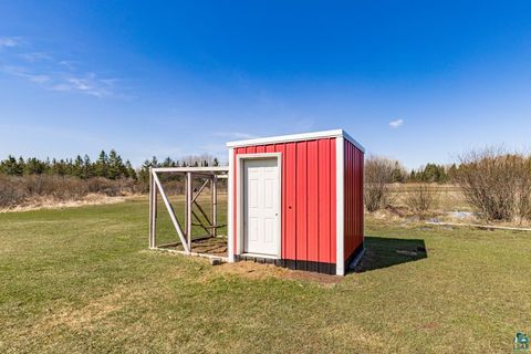 Tiny photo for 3647 County Rd 103, Barnum, MN 55707 (MLS # 6124834)