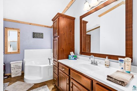 Tiny photo for 3647 County Rd 103, Barnum, MN 55707 (MLS # 6124834)