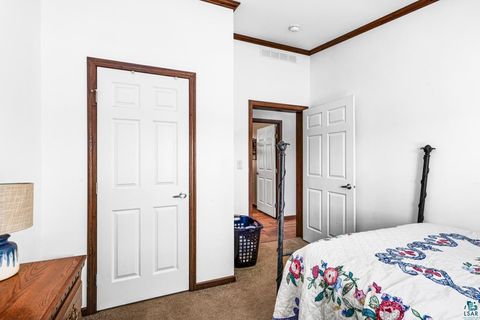 Tiny photo for 3647 County Rd 103, Barnum, MN 55707 (MLS # 6124834)
