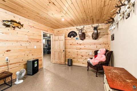 Tiny photo for 3647 County Rd 103, Barnum, MN 55707 (MLS # 6124834)