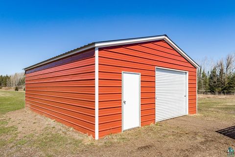 Tiny photo for 3647 County Rd 103, Barnum, MN 55707 (MLS # 6124834)