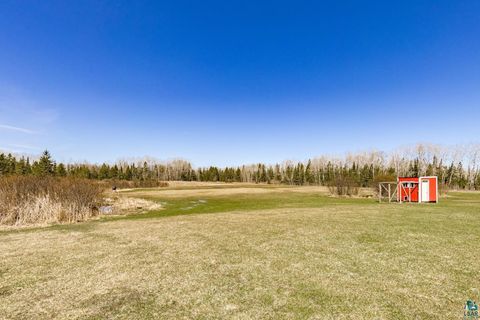 Tiny photo for 3647 County Rd 103, Barnum, MN 55707 (MLS # 6124834)