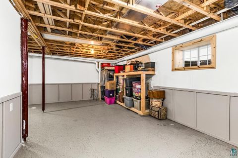 Tiny photo for 3647 County Rd 103, Barnum, MN 55707 (MLS # 6124834)