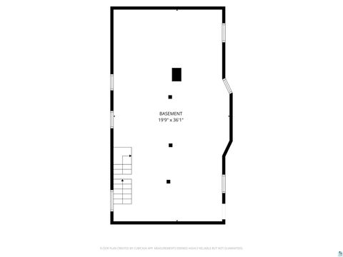 Tiny photo for 2117 W 4th St, Duluth, MN 55806 (MLS # 6125252)