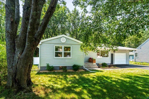 Tiny photo for 3225 Celia St, Duluth, MN 55811 (MLS # 6127396)