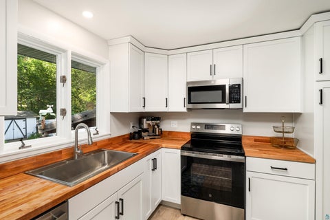 Tiny photo for 3225 Celia St, Duluth, MN 55811 (MLS # 6127396)