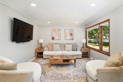 Tiny photo for 3225 Celia St, Duluth, MN 55811 (MLS # 6127396)
