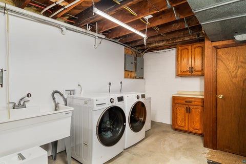 Tiny photo for 3225 Celia St, Duluth, MN 55811 (MLS # 6127396)