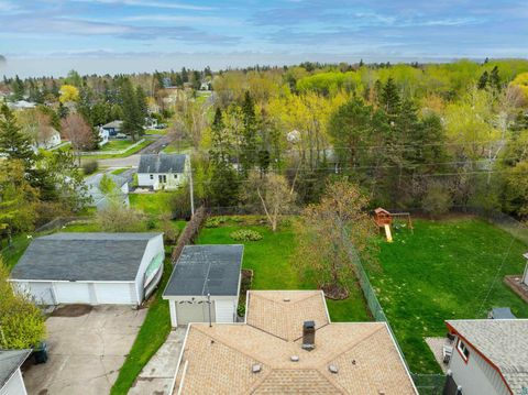Tiny photo for 5014 Avondale St, Duluth, MN 55804 (MLS # 6125531)