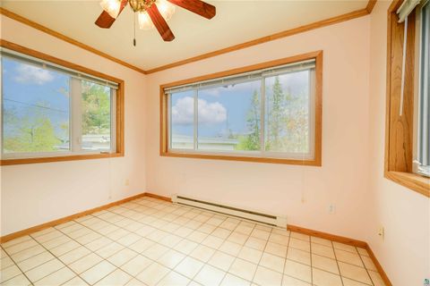 Tiny photo for 5014 Avondale St, Duluth, MN 55804 (MLS # 6125531)