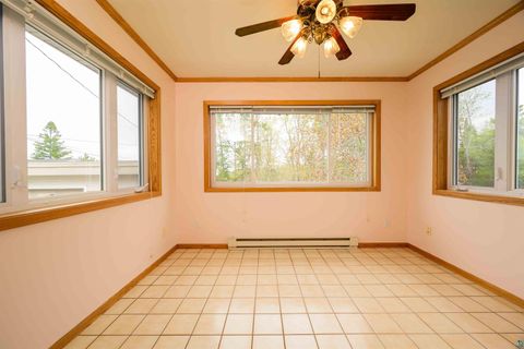 Tiny photo for 5014 Avondale St, Duluth, MN 55804 (MLS # 6125531)