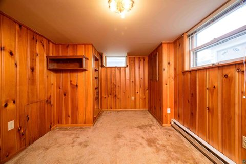 Tiny photo for 5014 Avondale St, Duluth, MN 55804 (MLS # 6125531)