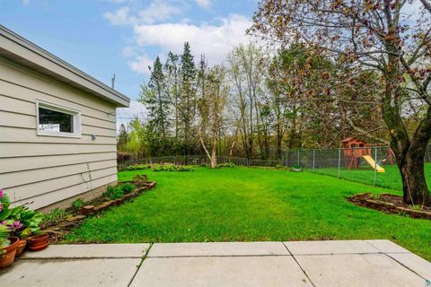 Tiny photo for 5014 Avondale St, Duluth, MN 55804 (MLS # 6125531)