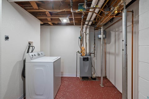 Tiny photo for 130 S 66th Ave W AVE, Duluth, MN 55807 (MLS # 6128101)