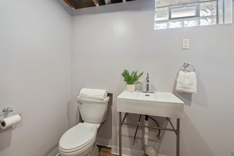 Tiny photo for 130 S 66th Ave W AVE, Duluth, MN 55807 (MLS # 6128101)