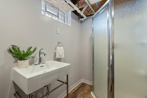 Tiny photo for 130 S 66th Ave W AVE, Duluth, MN 55807 (MLS # 6128101)