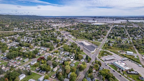Tiny photo for 130 S 66th Ave W AVE, Duluth, MN 55807 (MLS # 6128101)