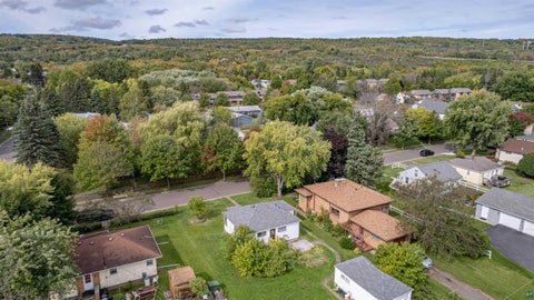Tiny photo for 130 S 66th Ave W AVE, Duluth, MN 55807 (MLS # 6128101)