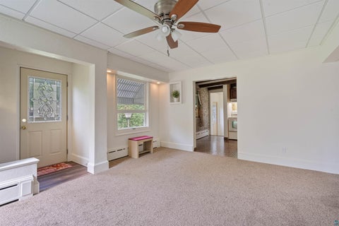 Tiny photo for 130 S 66th Ave W AVE, Duluth, MN 55807 (MLS # 6128101)
