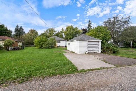 Tiny photo for 130 S 66th Ave W AVE, Duluth, MN 55807 (MLS # 6128101)