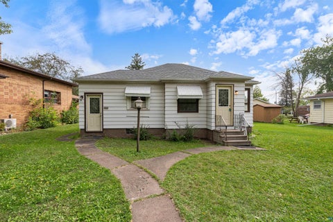 Tiny photo for 130 S 66th Ave W AVE, Duluth, MN 55807 (MLS # 6128101)