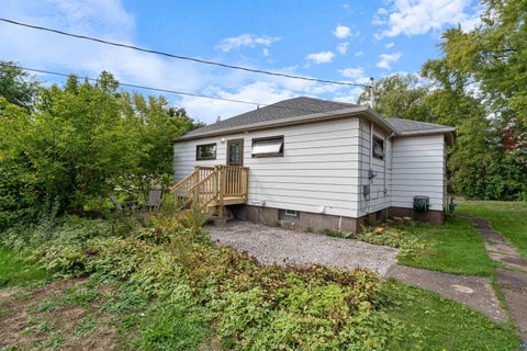 Tiny photo for 130 S 66th Ave W AVE, Duluth, MN 55807 (MLS # 6128101)