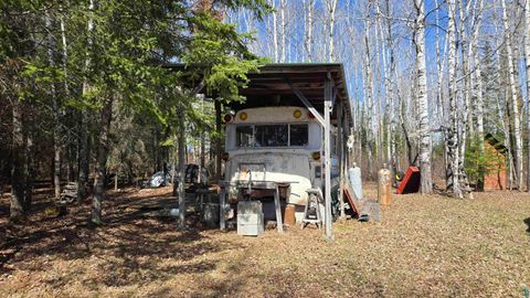 Tiny photo for 43 Lummi Rd, Orr, MN 55771 (MLS # 6125235)