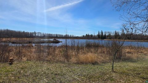 Tiny photo for 43 Lummi Rd, Orr, MN 55771 (MLS # 6125235)