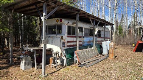 Tiny photo for 43 Lummi Rd, Orr, MN 55771 (MLS # 6125235)