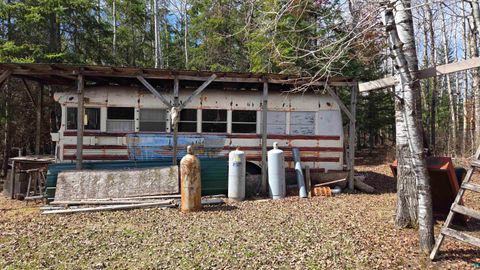Tiny photo for 43 Lummi Rd, Orr, MN 55771 (MLS # 6125235)