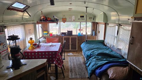 Tiny photo for 43 Lummi Rd, Orr, MN 55771 (MLS # 6125235)