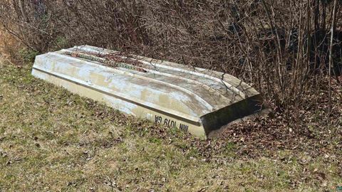 Tiny photo for 43 Lummi Rd, Orr, MN 55771 (MLS # 6125235)